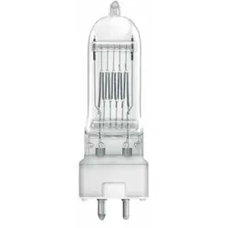 Osram Halogenstudiolampe 500W GY9.5