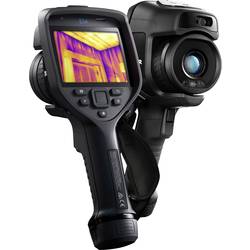 FLIR E54 Wärmebildkamera kalibriert (ISO) -20 bis 650 °C 30 Hz MSX®, MeterLink™, WiFi 84512-1201