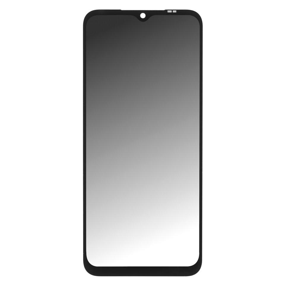 OEM Display (ohne Rahmen) für Huawei Nova Y61 (Display, Huawei Nova Y61) (52856637)