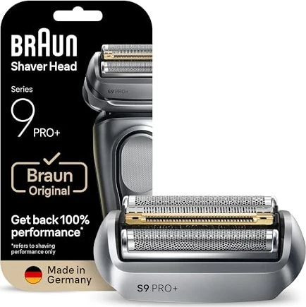 Braun Scherkopf Rasierer Series 9 PRO+, 96M