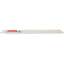 Makita, Sägeblatt, Reciproblatt BIM 280/10Z 20Stk
