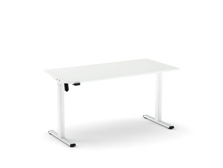 Nowy Styl eComo Desk RC Schreibtisch mit motor. Höhenverstellun