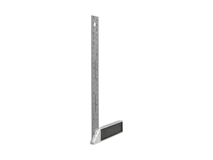 Ayce Anschlagwinkel aus Aluminium 25.5 cm