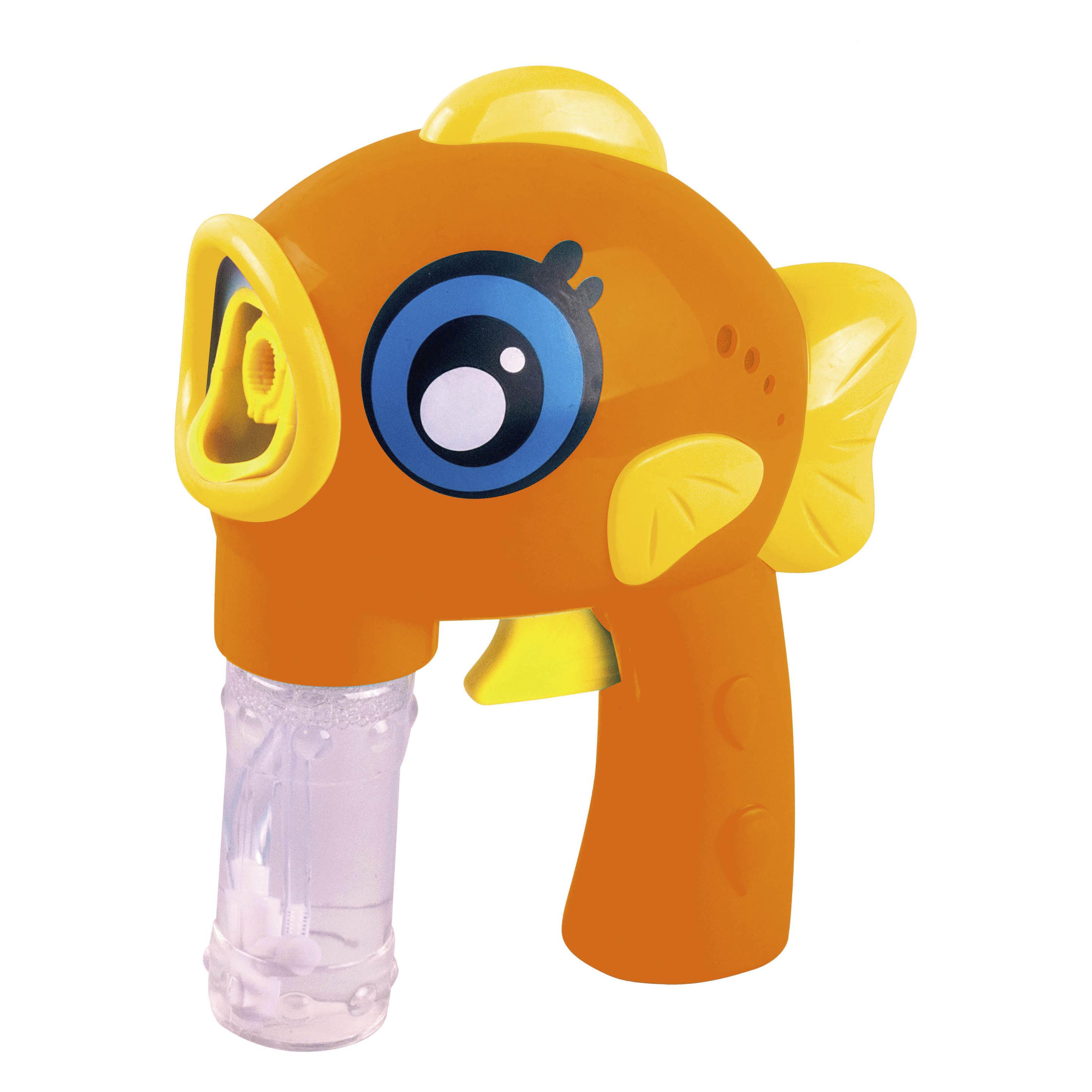 Muuwmi Moomin Fish Bubble Gun (57622565)