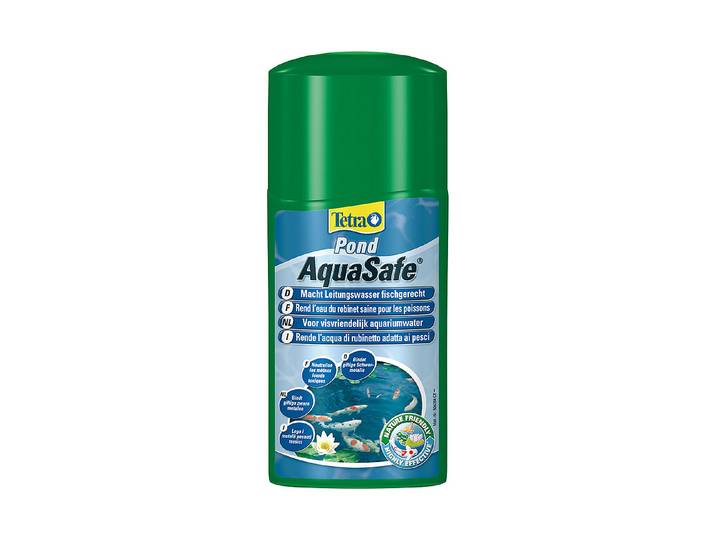 TetraPond AquaSafe 500Ml