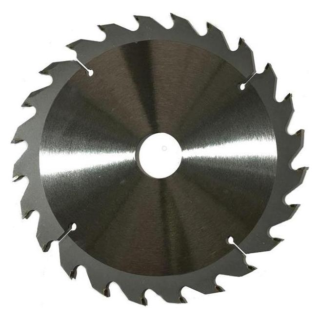 No Name CIRCULAR SAW BLADE 190X25.4X24T (51341594)