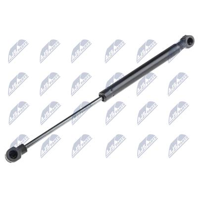 NTY Gasfeder, Koffer-/Laderaum AE-PL-023 für Opel