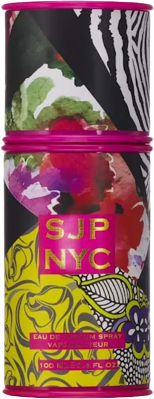 Sarah Jessica Parker NYC Eau de Parfum Spray 100 ml