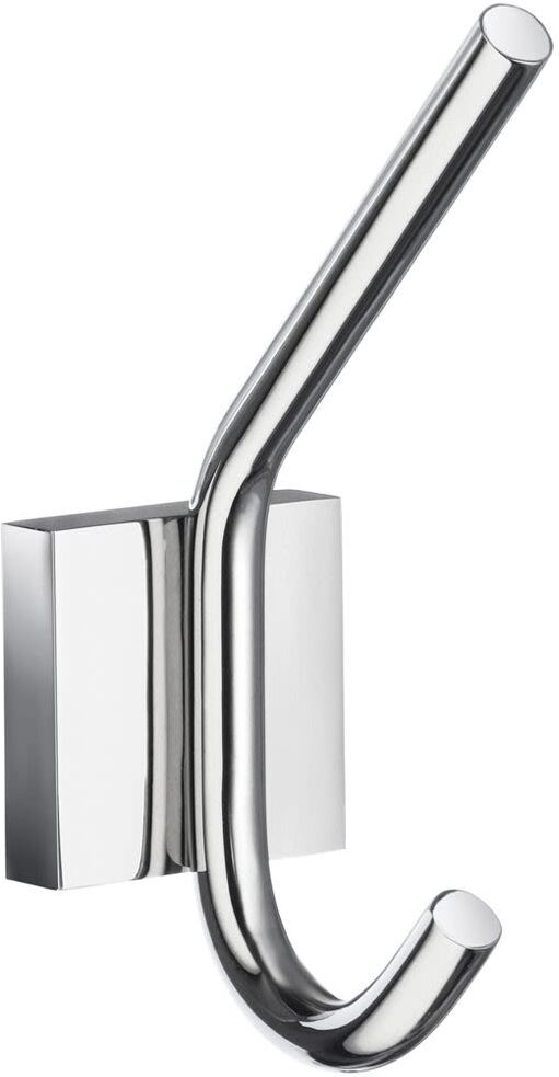 Smedbo House Bademantelhaken, Accessoires, RK358, chrom
