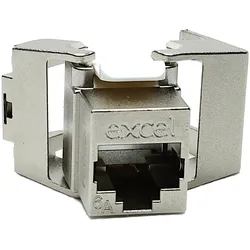 Excel Networking Modul Keystone (Keystone Modul), Zubehör Netzwerk