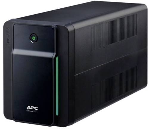 APC BVX2200LI USV 2200 VA Anzahl Ausgänge 6 x