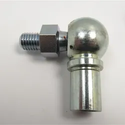 Metallkraft Führungsrollengelenk PRM 35F,30F,31F