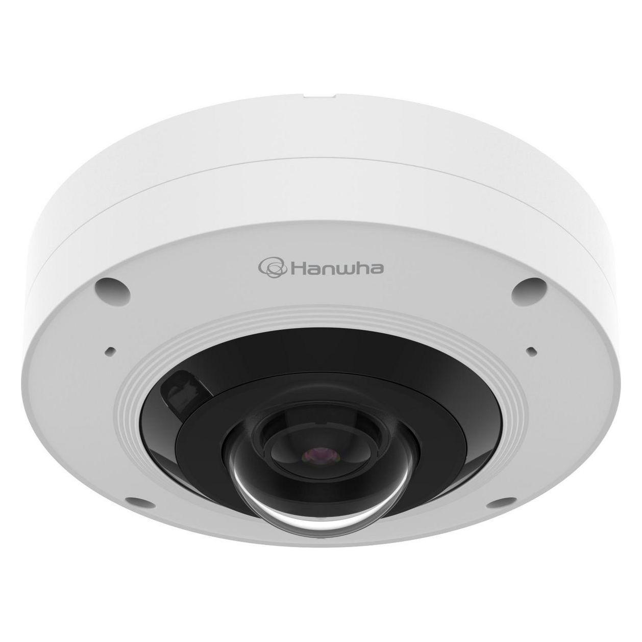 Hanwha X series Wisenet 9, 12MP (XNF-A9014RV)