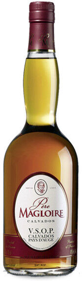 Calvados Père Magloire V.S.O.P. 70 cl. - 70cl