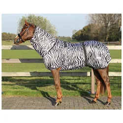Qhp, Pferdedecke, (100 cm)
