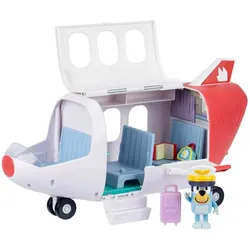 Bluey Moose Toys S15 'S JET