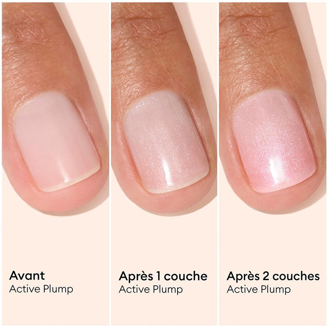MANUCURIST Active Plump Treatment 15ml