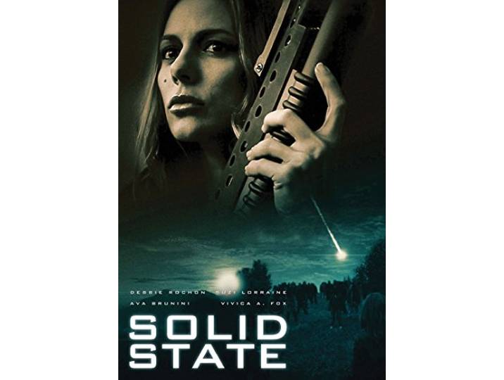 Movie - Solid State