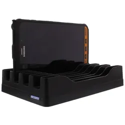 Pepperl+Fuchs Fabrik Tischladestation DC T01 X2 (E#483688