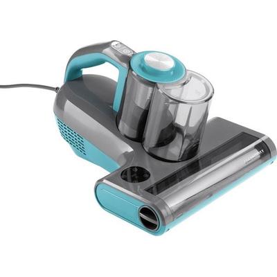 CleanMaxx CLEANmaxx Milben-Handstaubsauger mit UV-C-Licht 15175 Handstaubsauger