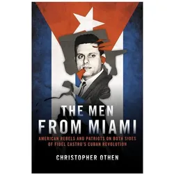 The Men from Miami, Fachbücher von Christopher Othen