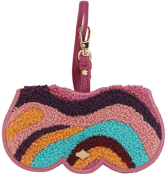 ANY DI Sun Cover SPECIAL EDITION Fluffy Waves rosa EG