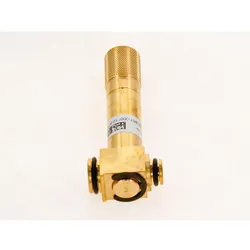 Adapter Gasventil komplett 5 - 8738804055