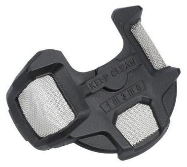 Bosch Professional Filter voor haakse slijpmachine 1600A021MW