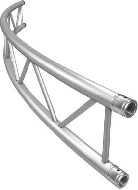 Global Truss F32R35-45V Circ. Element Ø7,0m