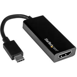 StarTech USB-C zu (HDMI), Video Adapter, Schwarz