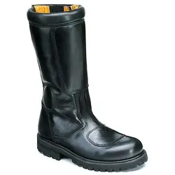 Kochmann Turbo, Stiefel - Schwarz - 40