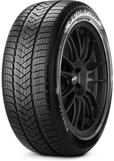 Pirelli Winterreifen 215/60r17 100v - Scorpion Winter 2272600 215/60 R17