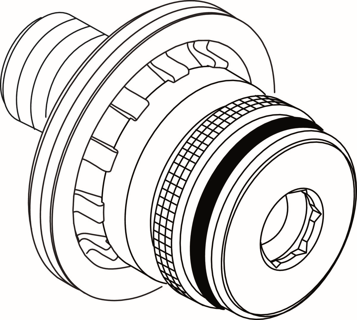Ideal Standard S F961128NU