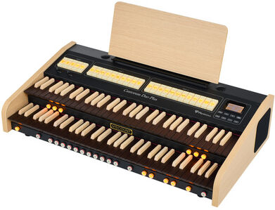 Viscount Cantorum Duo Plus - W
