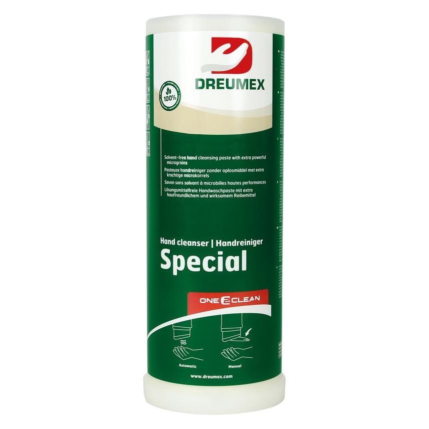 Dreumex Handreinigungspaste Special One2clean (2800 ml) (10430001024)