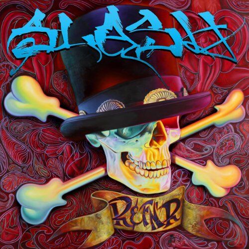 Slash - Slash - Preis vom 09.10.2026 07:28:09 h