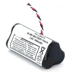 AGI 5265 - Akku - Schwarz, Smartphone Akku