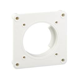 Schneider Electric KZ74 Türverriegelungsplatte, Verpackungseinheit: 5 Stck. Kleinverteilerzubehör 5 St.