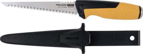 Fiskars 1062935 Power Tooth Säge 150mm