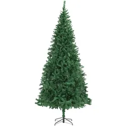 vidaXL, Weihnachtsbaum, Weihnachtsdekoration (300 cm)