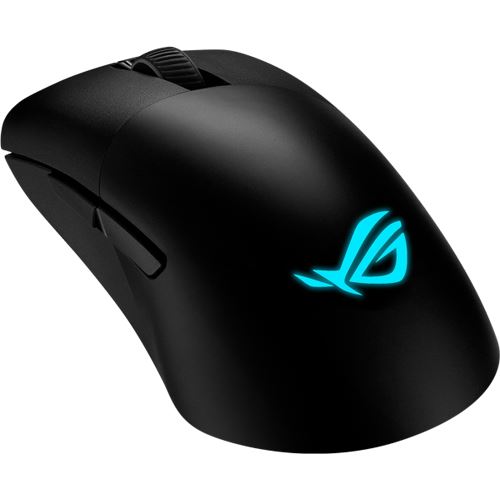 Asus ROG Keris USB und Bluetooth schwarz (kabellos)