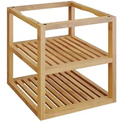 OFYR Storage Insert PRO Teakholz Small