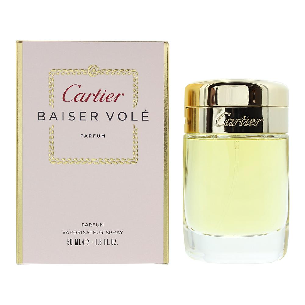 Cartier Baiser Volé Parfum 50ml