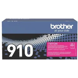 Brother Ultra-Jumbo-Toner »TN-910M« pink
