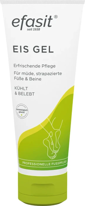 Efasit Eis Gel 75 ml