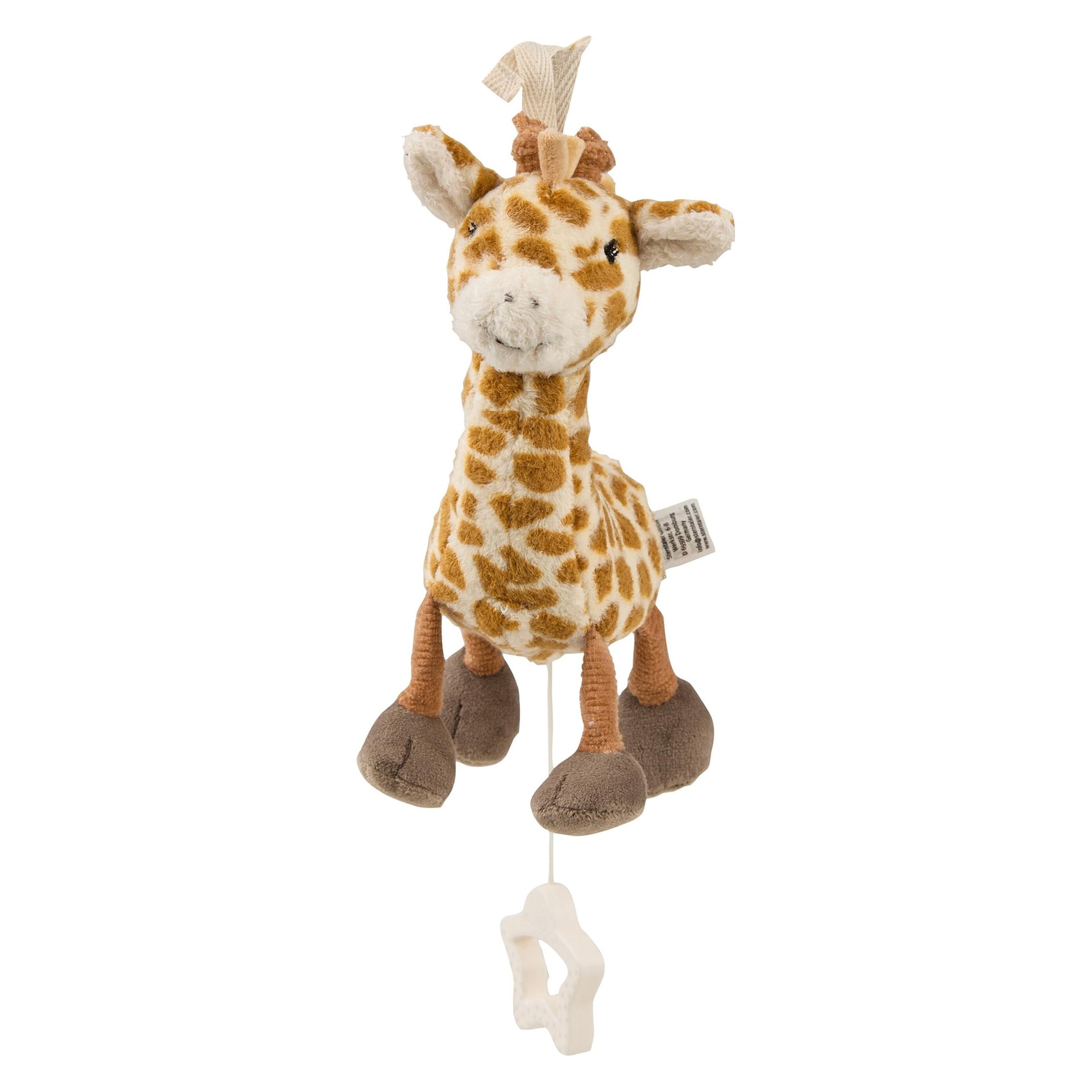 Sterntaler Spieluhr Giraffe Kaya S (6002528)