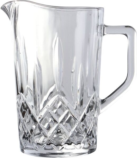 Aida Harvey Kande, Glas, 1,2l.
