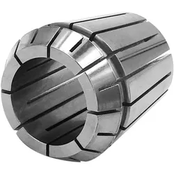 ER40-Präzisions-Spannzange 26-25 mm nach DIN 6499
