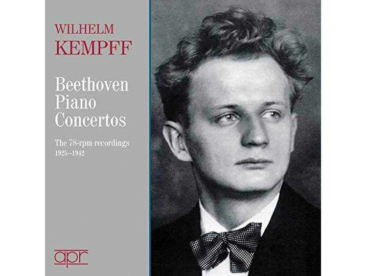 Beethoven: Piano Concertos