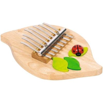 Kalimba Marienkäfer